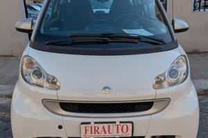 Smart ForTwo 1000 52 kW coupé passion