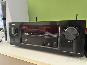 Denon AVR x2300W - NON SPEDISCO