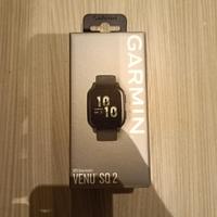 Garmin venu sq 2