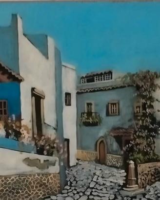 Lipari, Via Roma