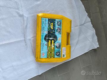 IL 15 Novembre devi avere in Auto le Catene