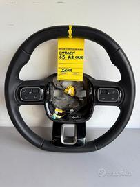 VOLANTE C5 AIR-CROSS 2019