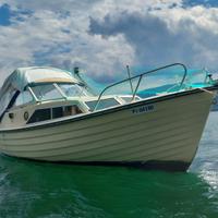 pilotina norvegese joda tur 24