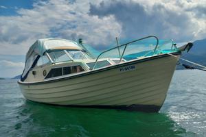 pilotina norvegese joda tur 24