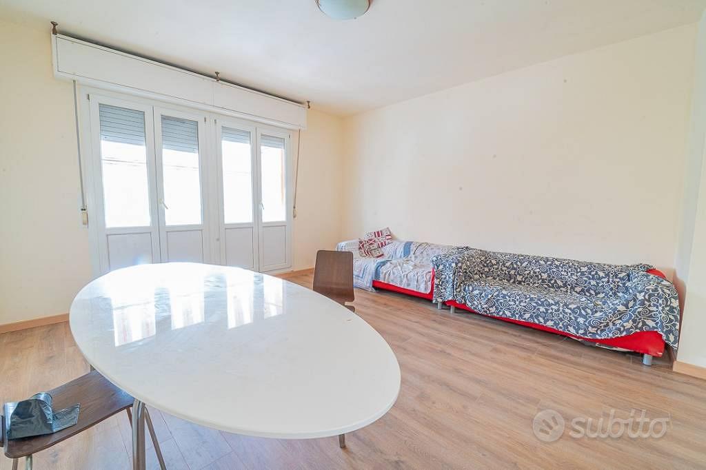Appartamento – Milano, Quartiere San Leonardo, Gallaratese - Vista 2