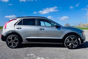 Vendita macchina Roma