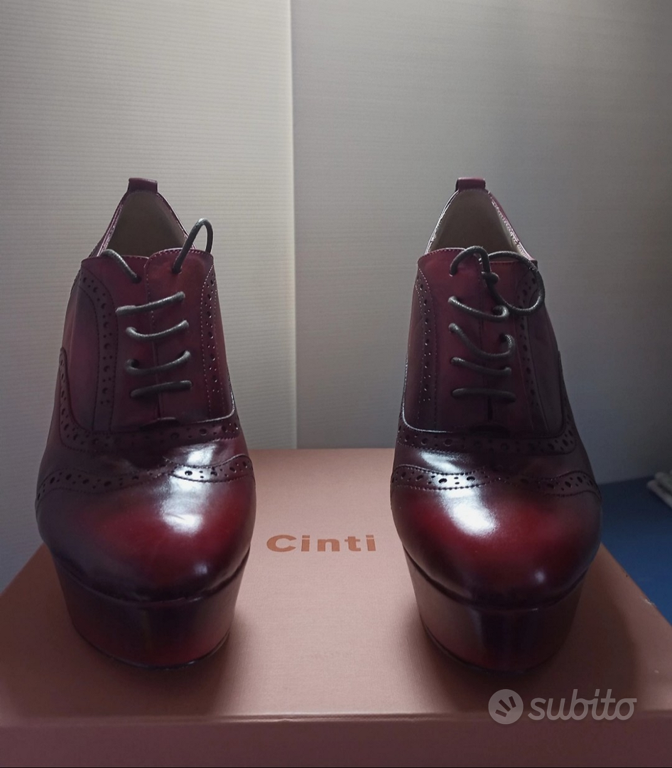 Cinti shop scarpe 2017