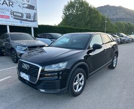 Audi Q2 1.6 TDI Business