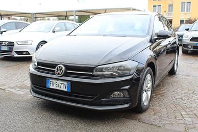 VOLKSWAGEN Polo 1.6 TDI 5p Comfortline