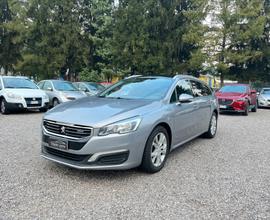 Peugeot 508 BlueHDi 150 S&S SW GT Line