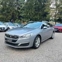 Peugeot 508 BlueHDi 150 S&S SW GT Line