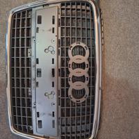 griglia anteriore  Audi a3 8p 2003/2012