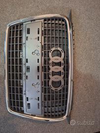 griglia anteriore  Audi a3 8p 2003/2012