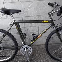 Rampichino CINELLI mountain bike d'epoca