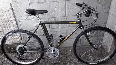 Rampichino CINELLI mountain bike d'epoca