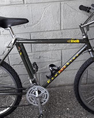 Rampichino CINELLI mountain bike d'epoca