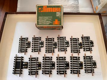 n.12  Lima 3024/R binario diritto interruzione H0