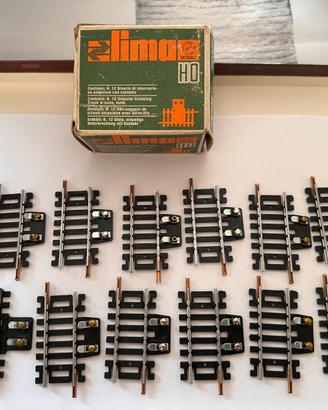 n.12  Lima 3024/R binario diritto interruzione H0