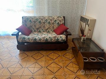 Divano letto