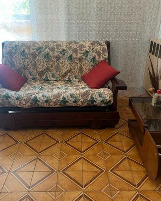 Divano letto