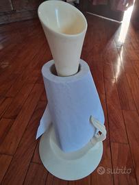 Porta rotolo carta cucina La Prova del Cuoco Al