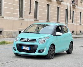 Citroen C1 VTi 68 5 porte Pacific Edition