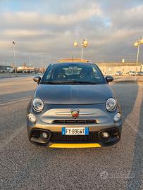 595 abarth 