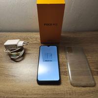 Smartphone Xiaomi POCO M3