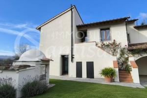Appartamento di 108 m² con 4 locali a Vicchio