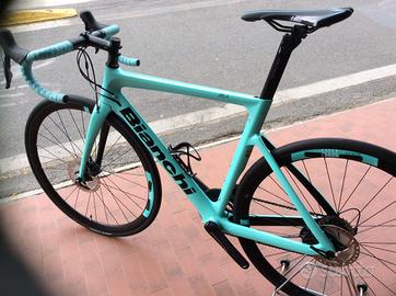 Bianchi aria tg 55