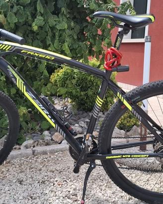 Bici Mtb taglia XL