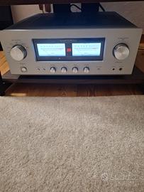 Amplificatore LUXMAN L505Z