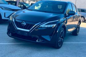 Nissan Qashqai 1.5 e-power Tekna 2wd