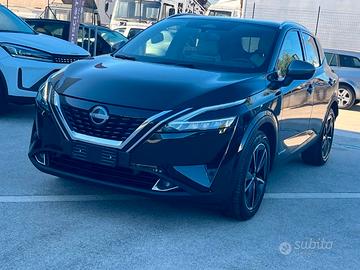 Nissan Qashqai 1.5 e-power Tekna 2wd