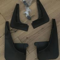 paraspruzzi mini clubman