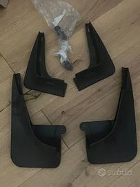 paraspruzzi mini clubman