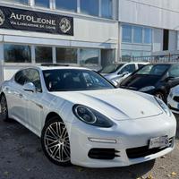 Porsche Panamera 3.0 Diesel Edition