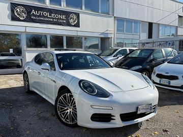 Porsche Panamera 3.0 Diesel Edition