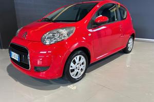 Citroen C1 1.0 3 porte airdream Style