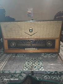 radio minerva mod aesia anni 50
