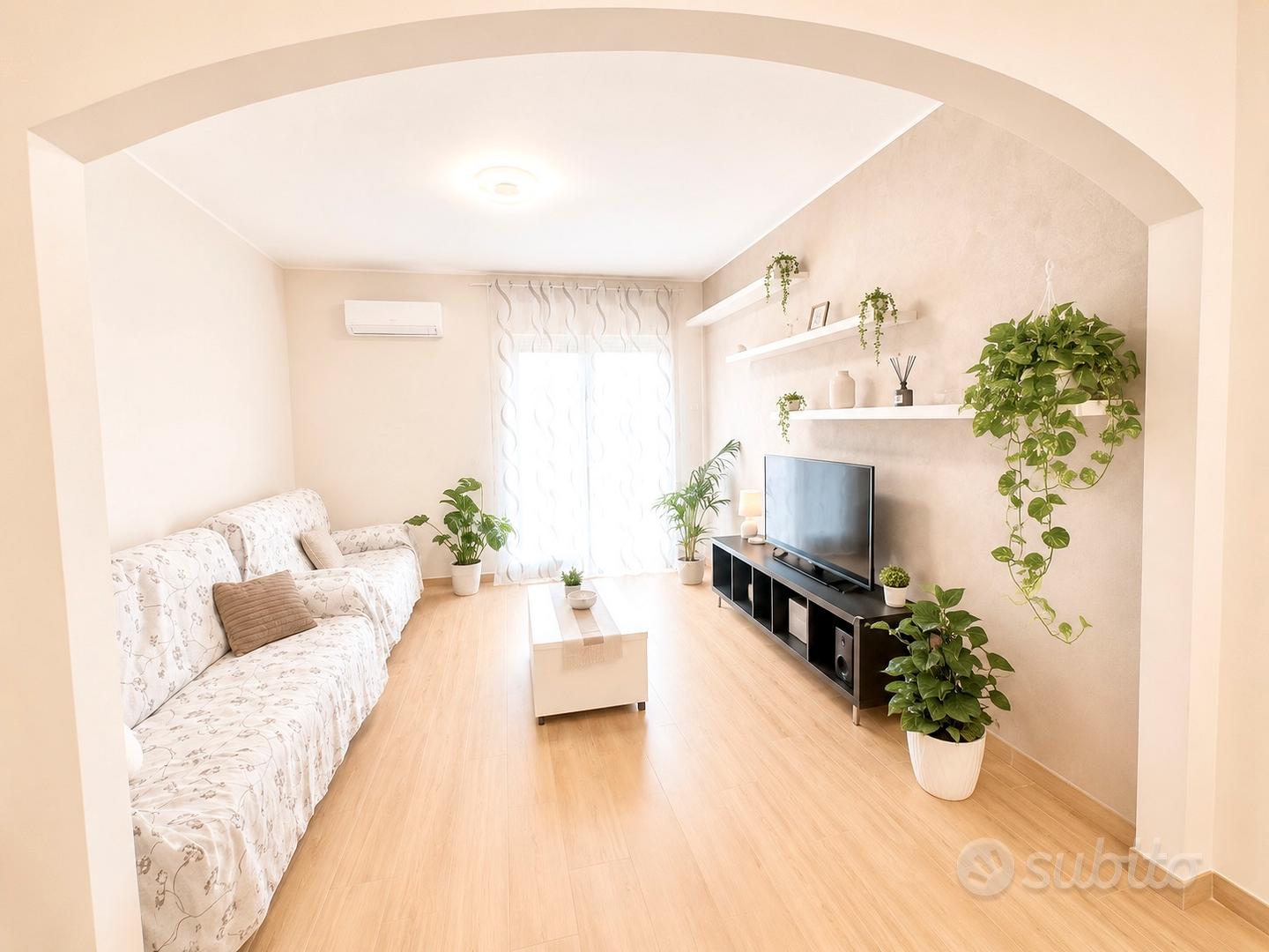 Apartment in Catania, Nesima Superiore, Monte Po-Nesima-San Leone-Rapisardi - Vista 3