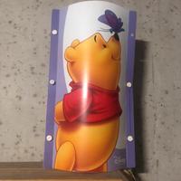 Lampada Disney