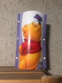 Lampada Disney