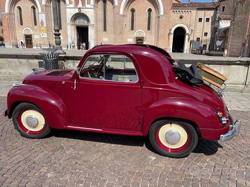 Topolino Amaranto
