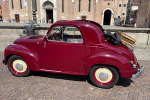 Topolino Amaranto