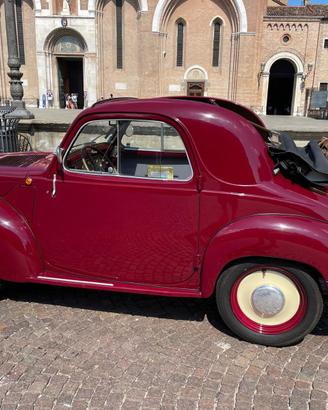 Topolino Amaranto