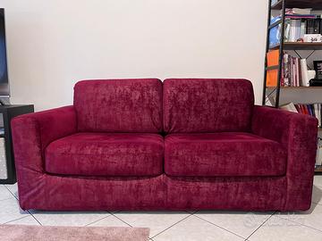 Divano letto potrone e sofà