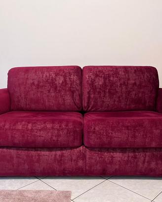 Divano letto potrone e sofà