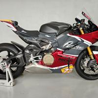 Ducati Panigale V4 - 2025