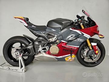 Ducati Panigale V4 - 2025